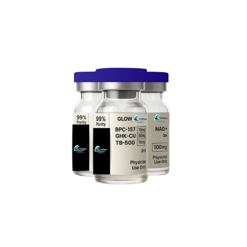 Premium Formulations